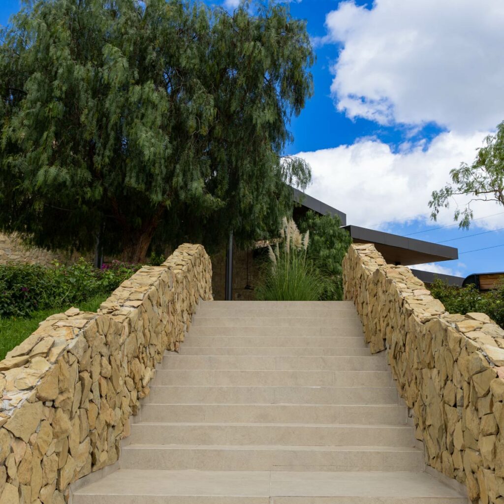 Arquitectura y urbanismo