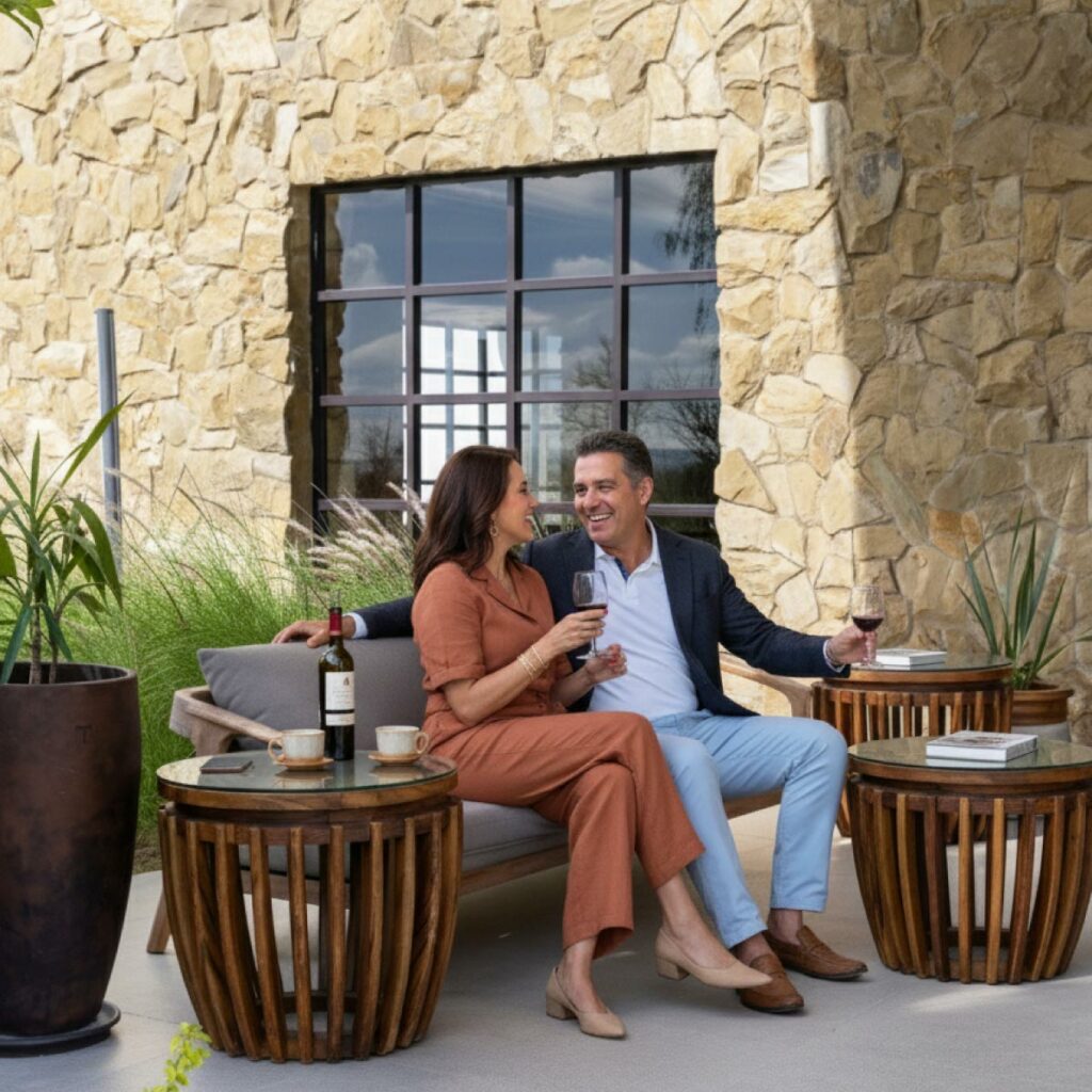 Hacienda Paraíso no replica el pasado