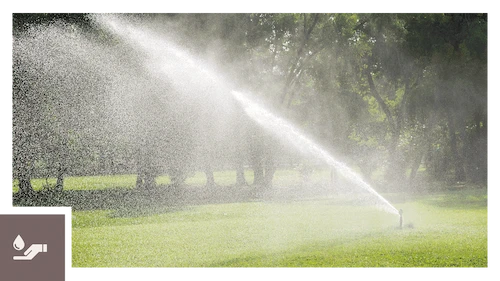 REUTILIZACIÓN DEL AGUA