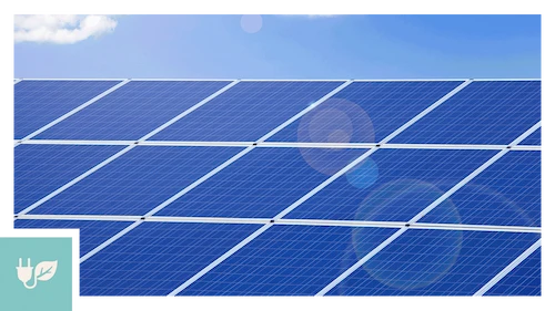 GENERACIÓN DE ENERGÍAS LIMPIAS