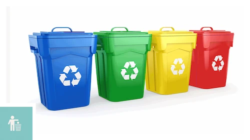 ADMINISTRACIÓN DE RESIDUOS