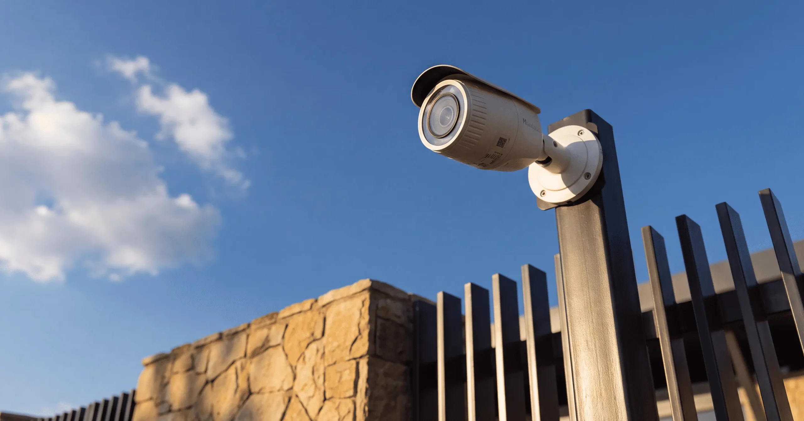 Video Vigilancia