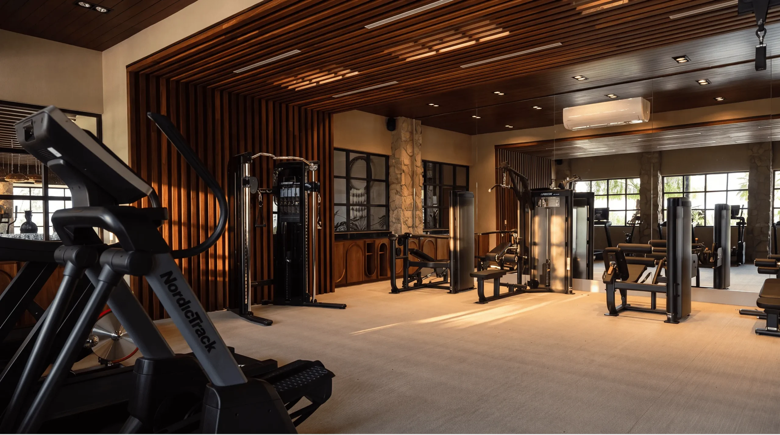 Gimnasio