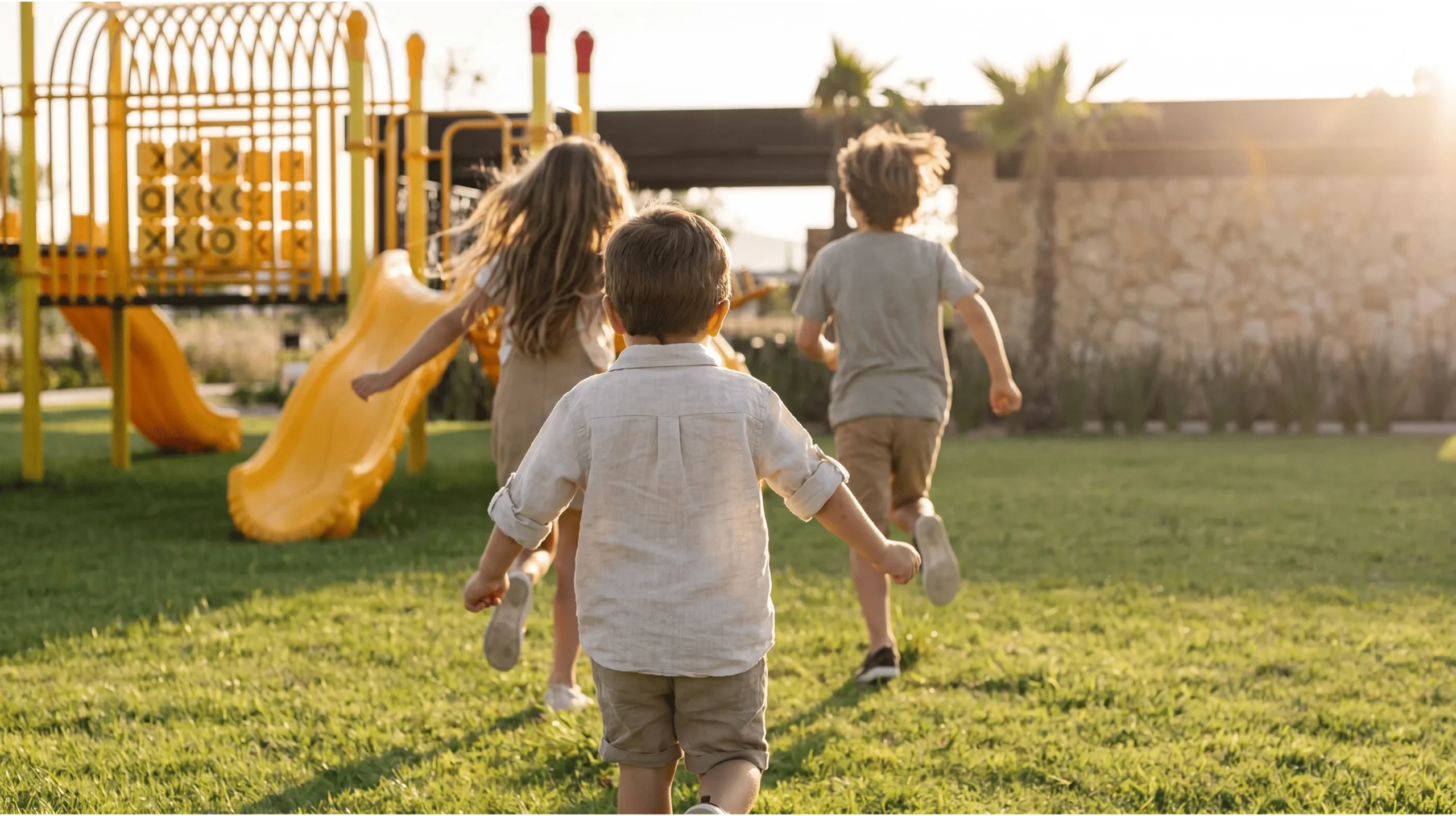 Kids Zone